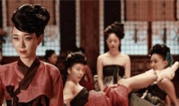 医妓在线观看,揭秘古代医疗与色情交织的隐秘世界